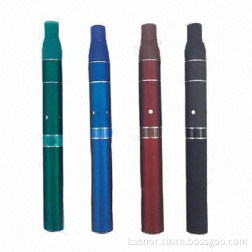 Ago E-cigarette with 650mAh Capacity, 157.8mm Length